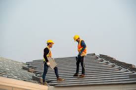 Professional Roofing Contractor in St George, KS